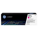 HP 201A Cartouche de toner magenta 1.400 p.