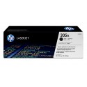 HP 305A cartouche de toner noir 2.200 p.