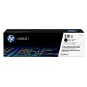 HP 201X Cartouche de toner noir 2.800 p.