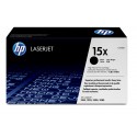 HP 15X cartouche de toner noir haute capacite 3.500 p.