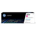 HP 203X Magenta cartouche de toner