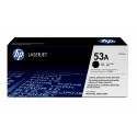 HP 53A cartouche de toner noir 3.000 p.