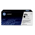 HP 49A cartouche de toner noir 2.500 p.