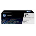 HP 305X cartouche de toner noir haute capacite 4.000 p.