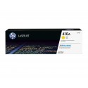 HP 410A / CF412A cartouche de toner jaune