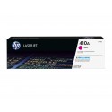 HP 410A / Cf413A Magenta cartouche de toner