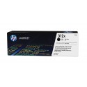 HP 312X cartouche de toner noir haute capacite 4.400 p.