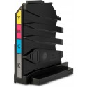 HP Laser recuperateur de toner usage