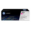 HP 305A cartouche de toner magenta 2.600 p.