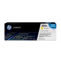 HP 304A cartouche de toner jaune 2.800 p.