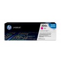 HP 304A cartouche de toner magenta 2.800 p.