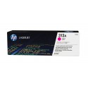 HP 312A cartouche de toner magenta 2.700 p.