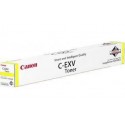 Canon Toner C-EXV 51L Jaune 0487C002 26k iR C5535i