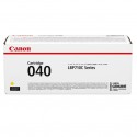 Canon Toner 040 Jaune 0454C001 5,4k 10g