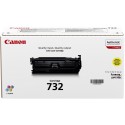 Canon cartouche 732 Jaune 6260B002 6,4k LBP-7780