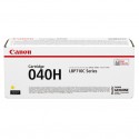 Canon Toner 040H Jaune 0455C001 10k 10g