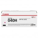 Canon Toner 040H Magenta 0457C001 10k 10g