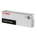 Canon Toner C-EXV 14 SINGLE 0384B006 8,3k 460g iR2016, 2020, 2018, 2022, 2025, 2030, 2318, 2320, 2420, 2422