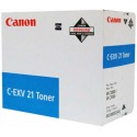 Canon Tambour Unit C-EXV 21 Cyan 53k 0457B002 iR C3380, C2880, C2380i, C3080, C3580