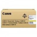 Canon Tambour Unit C-EXV 21 Jaune 53k 0459B002 iR C3380, C2880, C2380i, C3080, C3580