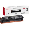 Canon cartouche 731 noir 6272B002 1,4k LPP-7100CN, 7110CW