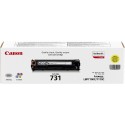 Canon cartouche 731 Jaune 6269B002 1,5k LPP-7100CN, 7110CW