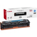 Canon cartouche 731 Cyan 6271B002 1,5k LPP-7100CN, 7110CW