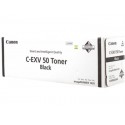 Canon Toner C-EXV 50 noir 9436B002 iR 1400, 1435i,1435iF, 1435P