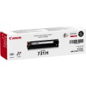 Canon cartouche 731 noir HC 6273B002 2,4k LPP-7100CN, 7110CW