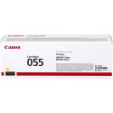 Canon cartouche 055 Jaune 3013C002 2,1k i-SENSYS LBP663Cdw, LBP664Cx, MF742Cdw, MF744Cdw, MF746Cx