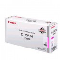 Canon Toner C-EXV 26 Magenta Contract 1658B011 6k iR C1021i, C1028i, iF