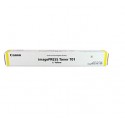 Canon Toner T01 Jaune 8069B001 image PRESS C700, C800