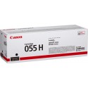 Canon cartouche 055H BK 3020C002 7600 Seiten, i-SENSYS LBP663Cdw