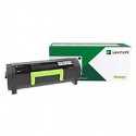 Lexmark cartouche Noir B232000 3k B2338, B2442, B2546, B2650, MB2338, MB2442, MB2546, MB2650