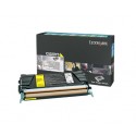 Lexmark cartouche Jaune C5220YS 3k C5220 Serie, C520 Serie