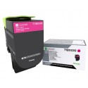 Lexmark cartouche Magenta 71B0030 2,3k CS317, CX317