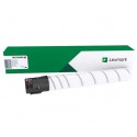 Lexmark cartouche Magenta 76C00M0 11,5k CS921, CS923, CX920, CX921, CX922, CX923, CX924