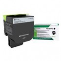 Lexmark cartouche Noir 71B2HK0 6K CS417, CX417