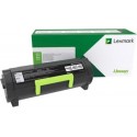 Lexmark cartouche Magenta 71B2HM0 3,5K CS417, CX417