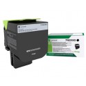 Lexmark cartouche Noir 71B2XK0 8k CS517, CX517