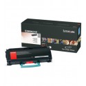 Lexmark E260, E360, E460 cartouche de toner noir 3.500 p