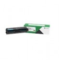 Lexmark 20N2HC0 Cyan cartouche