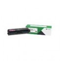 Lexmark 20N2HM0 Magenta cartouche