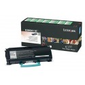 Lexmark cartouche Noir E360H11E 9k E360, E462