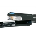 Lexmark cartouche Noir C950X2KG 32k C950DE