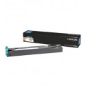 Lexmark recuperateur encre C950X76G 30k Lexmark C950, X950, X952, XS950, XS955