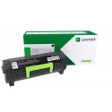 Lexmark 24B6890 Noir Toner cartouche 21.000 p M3250 / XM3250