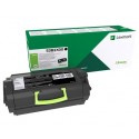 Lexmark cartouche Noir 53B2X00 45k MS818