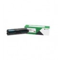 Lexmark 20N20C0 Cyan cartouche