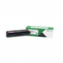 Lexmark 20N20M0 Magenta cartouche